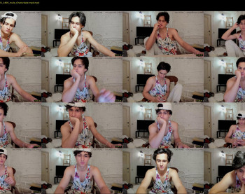 orlando__bloom — 44 minute Chaturbate male cam show recording, 1080p, Oct 14, 2021