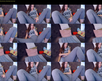 peaceduke — 15 minute Chaturbate female cam show recording, 1080p, Oct 14, 2021