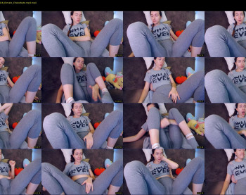 peaceduke — 39 minute Chaturbate female cam show recording, 1080p, Oct 14, 2021