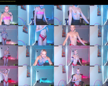 petitebrat — 70 minute Chaturbate female cam show recording, 1080p, Oct 14, 2021