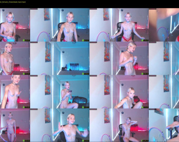 petitebrat — 70 minute Chaturbate female cam show recording, 1080p, Oct 14, 2021