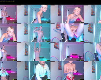 petitebrat — 70 minute Chaturbate female cam show recording, 1080p, Oct 15, 2021