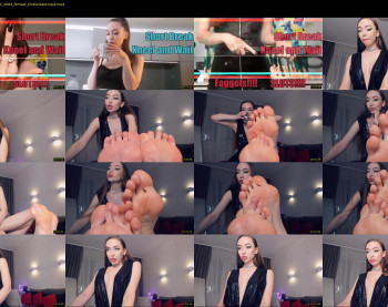 presidenttaylor — 70 minute Chaturbate female cam show recording, 1080p, Oct 14, 2021