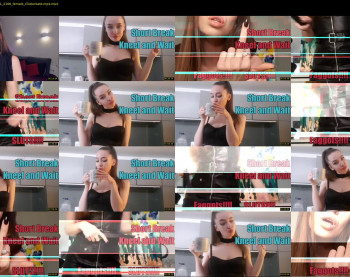 presidenttaylor — 6 minute Chaturbate female cam show recording, 1080p, Oct 14, 2021