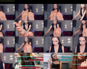 presidenttaylor — 30 minute Chaturbate female cam show recording, 1080p, Oct 14, 2021