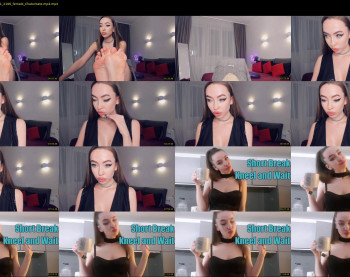 presidenttaylor — 14 minute Chaturbate female cam show recording, 1080p, Oct 14, 2021