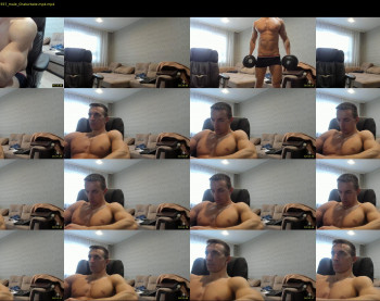 prince_d1ck — 6 minute Chaturbate male cam show recording, 1080p, Oct 14, 2021