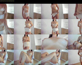 princess_moana — 70 minute Chaturbate female cam show recording, 1080p, Oct 14, 2021