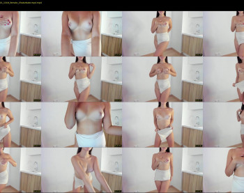 princess_moana — 12 minute Chaturbate female cam show recording, 1080p, Oct 14, 2021