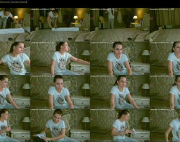 queenafina — 10 minute Chaturbate female cam show recording, 1080p, Oct 14, 2021