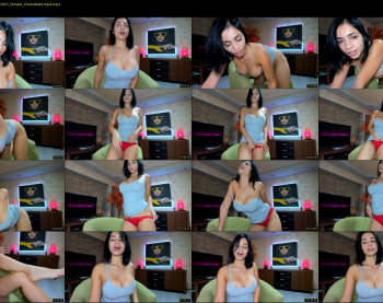 raquelle_star — 70 minute Chaturbate couple cam show recording, 1080p, Oct 14, 2021