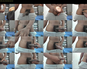 roccoblack02 — 47 minute Chaturbate male cam show recording, 1080p, Oct 14, 2021