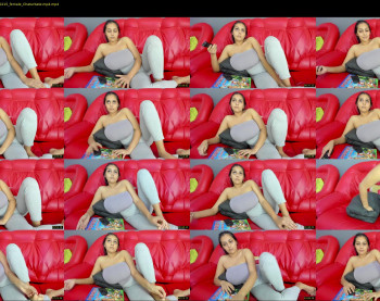 rosasweet02 — 49 minute Chaturbate female cam show recording, 1080p, Oct 15, 2021