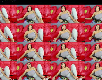 rosasweet02 — 6 minute Chaturbate female cam show recording, 1080p, Oct 15, 2021