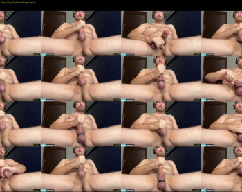 ryanlanders — 70 minute Chaturbate male cam show recording, 1080p, Oct 15, 2021