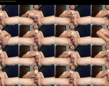 ryanlanders — 29 minute Chaturbate male cam show recording, 1080p, Oct 15, 2021
