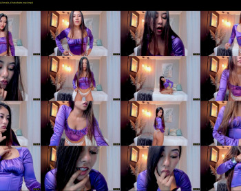 sadashi_ — 46 minute Chaturbate female cam show recording, 720p, Oct 14, 2021