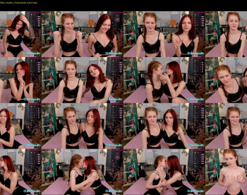 sadieevelyn — 15 minute Chaturbate female cam show recording, 1080p, Oct 14, 2021