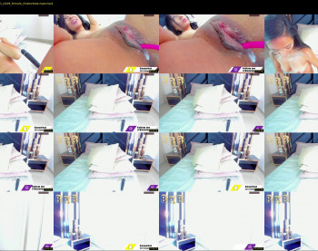 samanthaheinz — 70 minute Chaturbate female cam show recording, 1080p, Oct 15, 2021