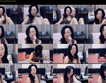 sandrami__ — 63 minute Chaturbate female cam show recording, 720p, Oct 14, 2021