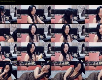 sandrami__ — 19 minute Chaturbate female cam show recording, 720p, Oct 14, 2021