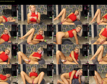sebilone — 76 minute Chaturbate couple cam show recording, 1080p, Oct 14, 2021