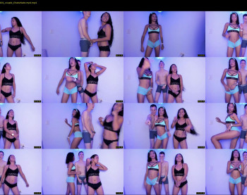 sexy_house — 70 minute Chaturbate couple cam show recording, 1080p, Oct 15, 2021
