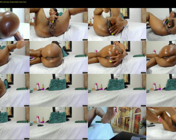 sofi_decker — 72 minute Chaturbate female cam show recording, 1080p, Oct 14, 2021