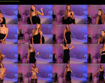 stella_and_stephan — 70 minute Chaturbate couple cam show recording, 1080p, Oct 15, 2021