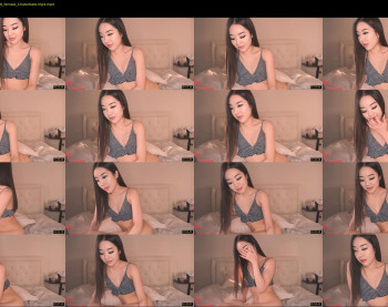 succuba_ — 7 minute Chaturbate female cam show recording, 720p, Oct 15, 2021