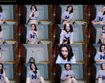 sweet69kate — 45 minute Chaturbate female cam show recording, 1080p, Oct 14, 2021