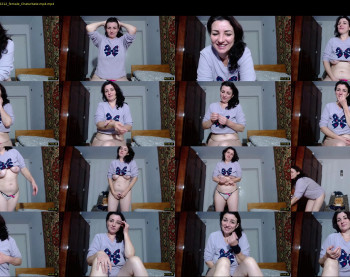 sweet69kate — 58 minute Chaturbate female cam show recording, 1080p, Oct 14, 2021