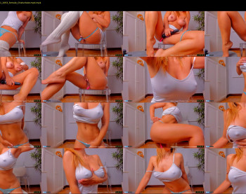 sweetnameless — 69 minute Chaturbate couple cam show recording, 1080p, Oct 14, 2021