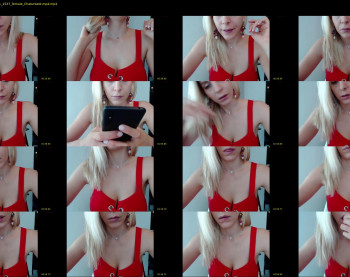 tiffany925 — 6 minute Chaturbate female cam show recording, 720p, Oct 14, 2021