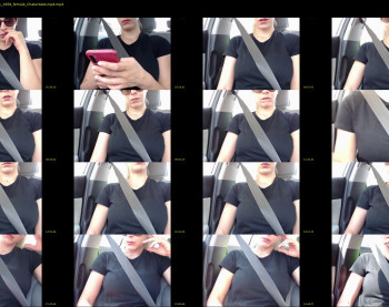 tiffany925 — 28 minute Chaturbate female cam show recording, 720p, Oct 14, 2021