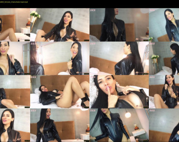 tiffanystone_ — 44 minute Chaturbate female cam show recording, 720p, Oct 14, 2021