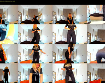 tina_reed — 3 minute Chaturbate female cam show recording, 720p, Oct 14, 2021