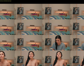 tiny_hat — 7 minute Chaturbate female cam show recording, 1080p, Oct 14, 2021
