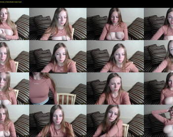 tixxxy — 70 minute Chaturbate female cam show recording, 1080p, Oct 14, 2021