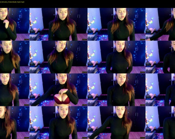tokyo_96 — 27 minute Chaturbate female cam show recording, 720p, Oct 14, 2021