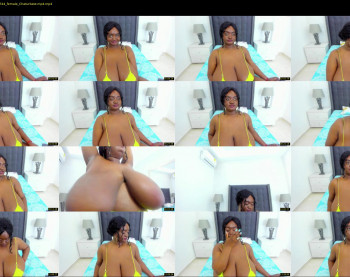 tracy_owen — 16 minute Chaturbate female cam show recording, 1080p, Oct 14, 2021