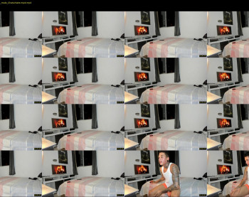 ululante — 7 minute Chaturbate male cam show recording, 1080p, Oct 15, 2021