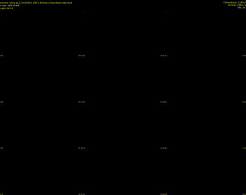 vicky_g21 — 5 minute Chaturbate female cam show recording, 720p, Oct 15, 2021