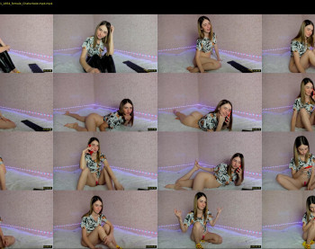 victoria_carterr — 78 minute Chaturbate female cam show recording, 1080p, Oct 14, 2021