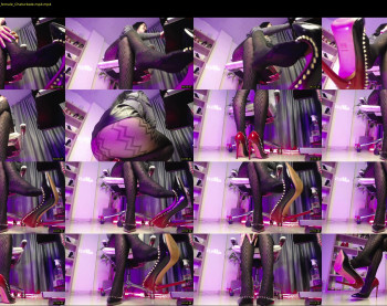 violetli_ — 36 minute Chaturbate female cam show recording, 720p, Oct 15, 2021