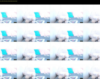violetta_danvers — 21 minute Chaturbate female cam show recording, 1080p, Oct 14, 2021