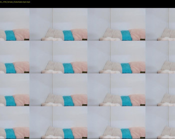 violetta_danvers — 17 minute Chaturbate female cam show recording, 1080p, Oct 14, 2021