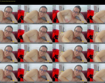 wetladyjoy — 3 minute Chaturbate female cam show recording, 720p, Oct 14, 2021