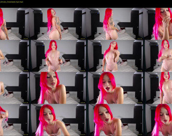 wild_lov — 9 minute Chaturbate female cam show recording, 1080p, Oct 14, 2021