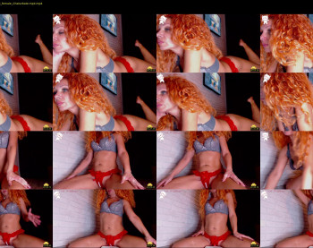 wildroze — 5 minute Chaturbate female cam show recording, 1080p, Oct 14, 2021